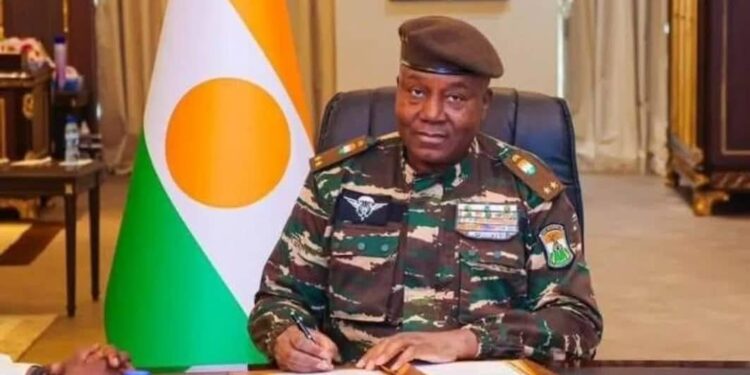 Niger Passes Resolution For Citizen Call-up in Fight Against Terrorism