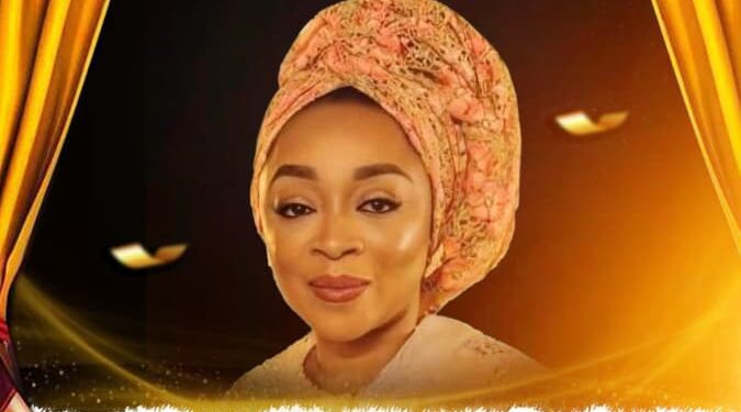 Hajiya Sa’adatu Sani Musa Bags Humanist Pride Award in Niger State