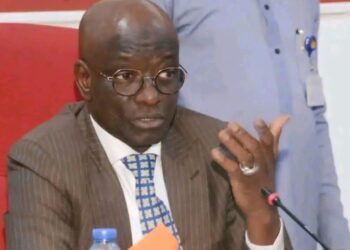 Beyond Politics, Beyond Faith: Senator Wadada And The Unifying Power Of Leadership