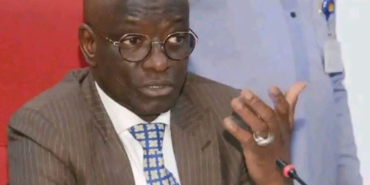 Beyond Politics, Beyond Faith: Senator Wadada And The Unifying Power Of Leadership