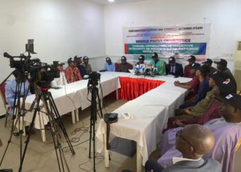 PSAN, 99 Other CSOs Throw Weight Behind NASS Action on Tax Reforms ACT