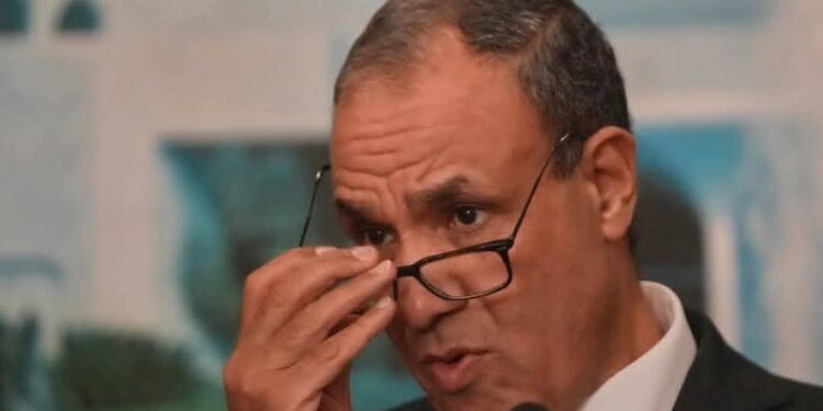 Egypt Calls For Urgent African Union Meeting to Reject Israeli Meddling in Somali Affairs