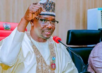 Lafia In Darkness: We Deserve Better