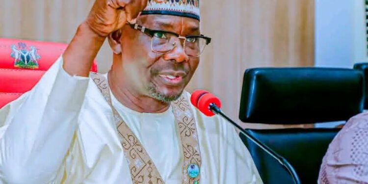 Lafia In Darkness: We Deserve Better