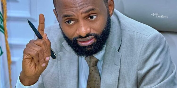 Youth Farmers Hail NAIC Boss Danfulani, Back Insurance Reforms