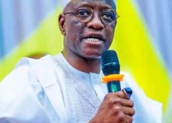 Guber 2027: Justice, Equity And Peace Demand Power Shift To Nasarawa West