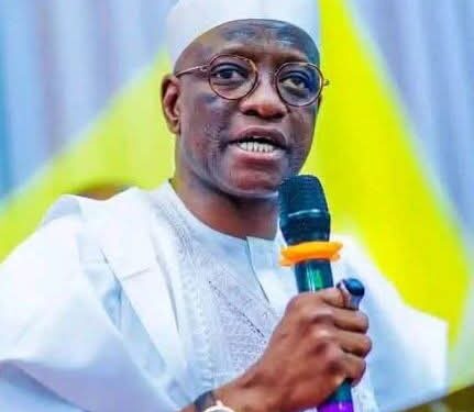 Guber 2027: Justice, Equity And Peace Demand Power Shift To Nasarawa West