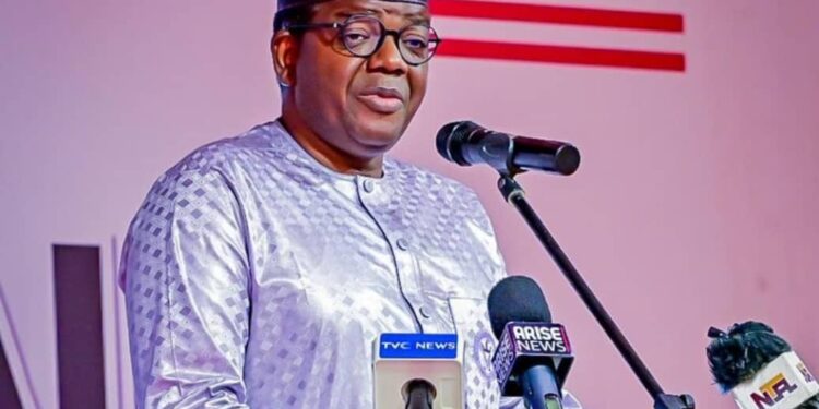 2025: Year of Defence Transformation Under Minister Matawalle – Says Group