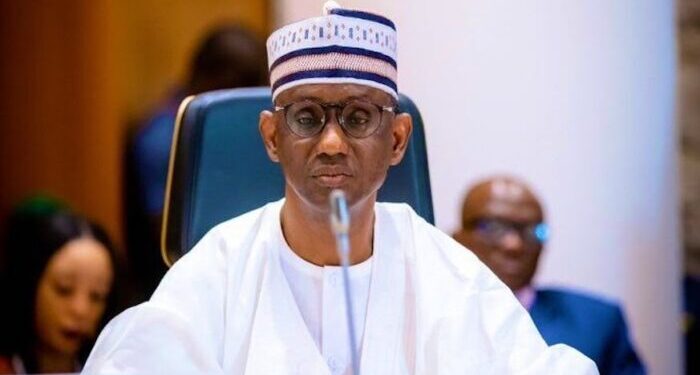 FG Deploys 7,000 Newly Trained Forest Guards Nationwide