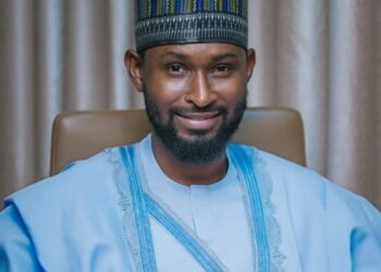 Politician Usman Jauro Canvases Stronger Federal Support For Taraba Central