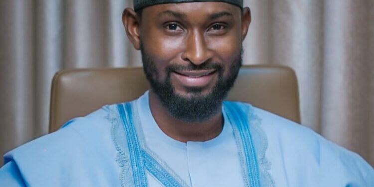 Politician Usman Jauro Canvases Stronger Federal Support For Taraba Central