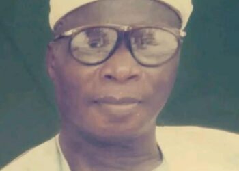 Gov. Ododo Mourns Former Senator Obaro