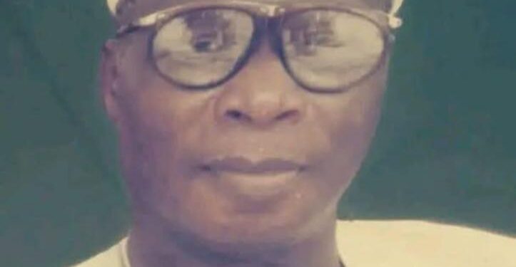 Gov. Ododo Mourns Former Senator Obaro