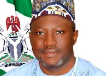 Toto LG Boss Speaks on Return of Bassa, Other IDPs