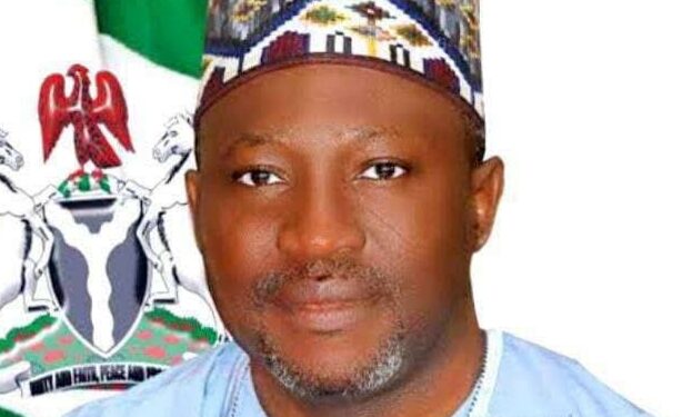 Toto LG Boss Speaks on Return of Bassa, Other IDPs