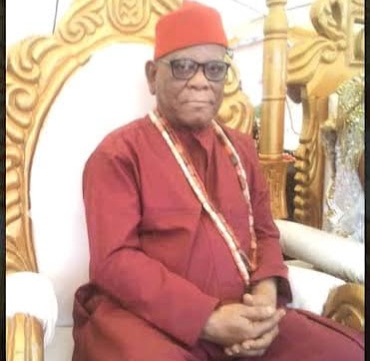 Delta Traditional Ruler Traces Anioma People Ancestry to Igbo, South East