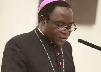 An Open Challenge to Bishop Matthew Kukah