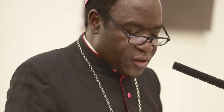 An Open Challenge to Bishop Matthew Kukah