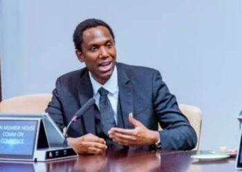 ECOWAS Parliament @25: Nigeria Remains Pillar of Stability as ECOWAS Confronts Democratic Threats Says Hon. Munir