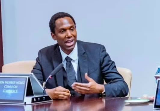 ECOWAS Parliament @25: Nigeria Remains Pillar of Stability as ECOWAS Confronts Democratic Threats Says Hon. Munir