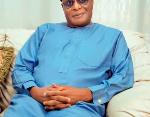Otu Celebrates Clement Ebri at 73, Salutes Legacy of a Modern Cross River Icon
