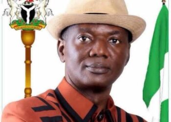 Ewhrudjakpor, Late Bayelsa Deputy Gov, Was a Principled Statesman, Says Omo-Agege