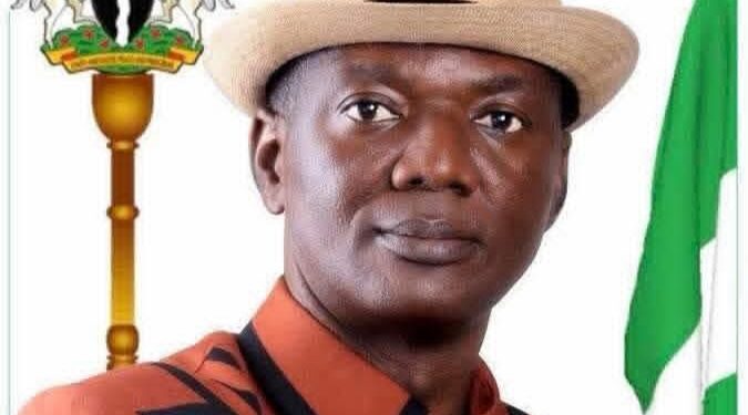 Ewhrudjakpor, Late Bayelsa Deputy Gov, Was a Principled Statesman, Says Omo-Agege