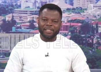 A Reform Catalyst In National Security: Why Clement Jimbo’s Intervention Deserves Presidential Recognition