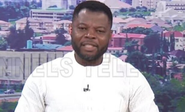 A Reform Catalyst In National Security: Why Clement Jimbo’s Intervention Deserves Presidential Recognition