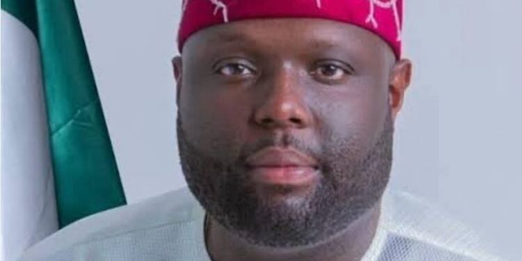 Asuquo Supports 11 Cross River South Students with ₦55m Postgraduate Scholarships