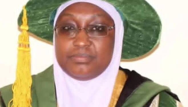 Nigeria’s First Female-only Tazkiyah University Appoints Prof Bilkisu Shinkafi As Pioneer VC
