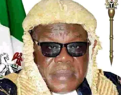 Taraba Assembly Passes 653.6bn 2026 Appropriation Bill Into Law