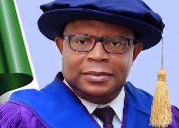 Wike Hails President Tinubu’s Appointment of Prof Orluwene As UNIPORT Teaching Hospital CMD