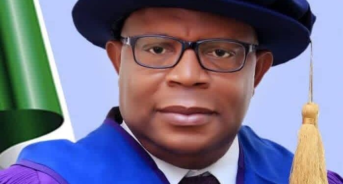 Wike Hails President Tinubu’s Appointment of Prof Orluwene As UNIPORT Teaching Hospital CMD