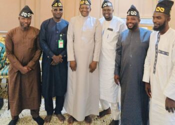 Zamfara PDP Mass Defections:Forum Acusses Dauda of Leadership Failure,Hails Minister Matawalle