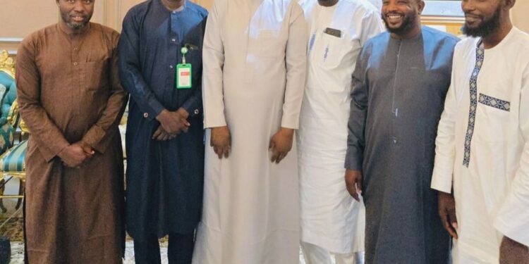 Zamfara PDP Mass Defections:Forum Acusses Dauda of Leadership Failure,Hails Minister Matawalle