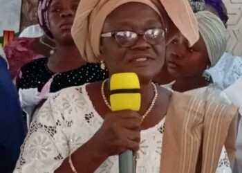 Ex-Provost Reflects on Leadership at Jalingo’s College of Nursing