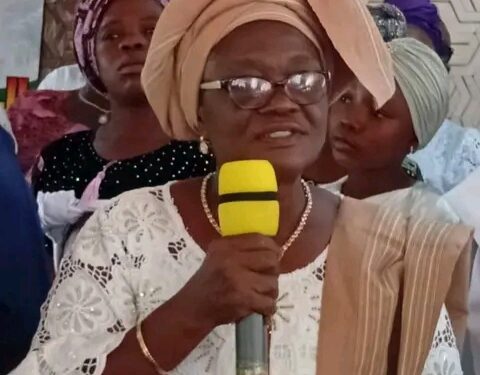 Ex-Provost Reflects on Leadership at Jalingo’s College of Nursing