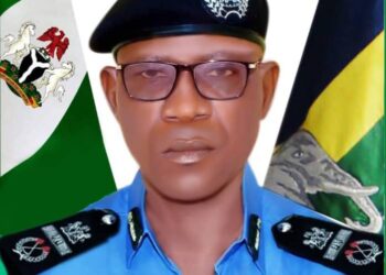 Christmas: AIG Zone 5 Orders Strategic Deployment of Personnel, Operational Assets