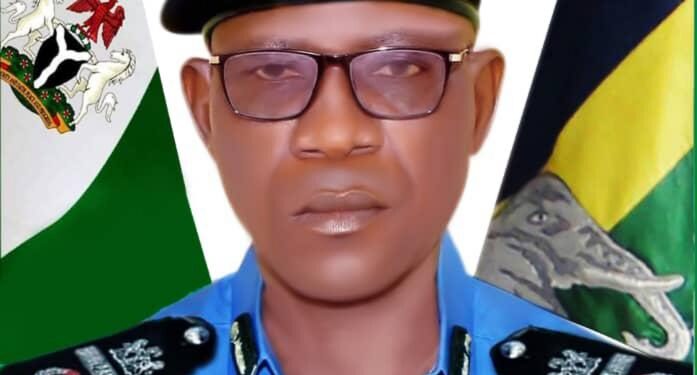 Christmas: AIG Zone 5 Orders Strategic Deployment of Personnel, Operational Assets