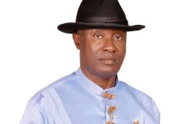 Tinubu Has Shown Commitment to South South Region, Says SSDC Executive Director