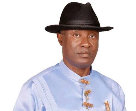 Tinubu Has Shown Commitment to South South Region, Says SSDC Executive Director