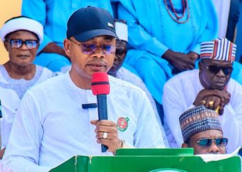 Ododo Commissions DAM Foundation Civic Recreation Complex in Okene, Hails Private Sector Support for Human Capital Development