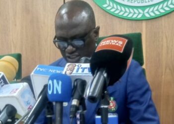 Uphold National Interest In Reporting Terrorism, Others – NCTC Boss To Journalists