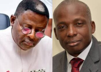 Sen Gershom Bassey Hails Otu on Security, Predicts Global Future for Carnival Calabar