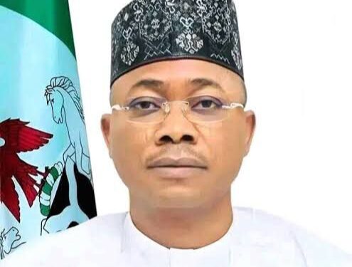 Civil Society Leader Isaiah Ijele Urges Gov to Pay Salaries Before Christmas