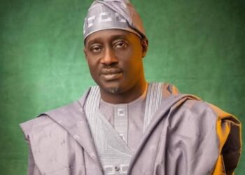 Jarigbe Urges Peace, Unity as Christians Celebrate Christmas