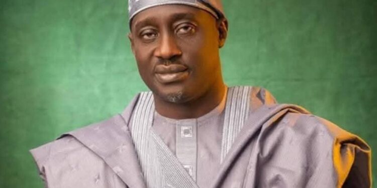 Jarigbe Urges Peace, Unity as Christians Celebrate Christmas