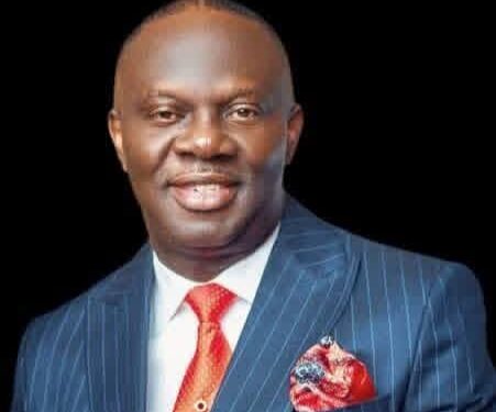 How Not to Attract Investors: A Response to CHETA NWANZE