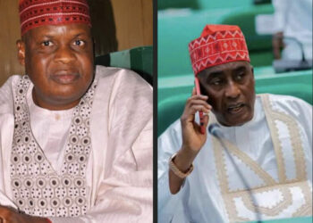 Kano Assembly in Mourning After Sudden Deaths of Two Members